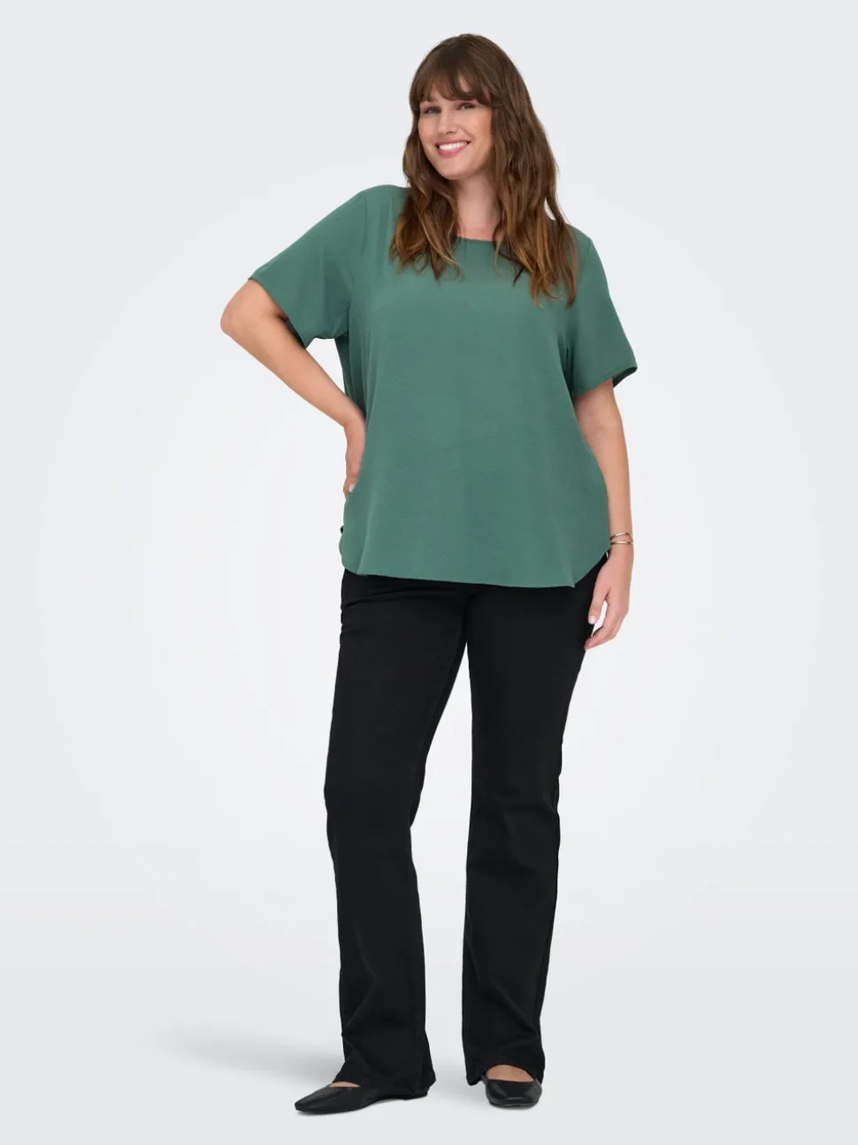 CARVICA Blus