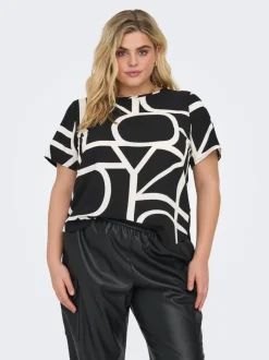 CARVICA Blus