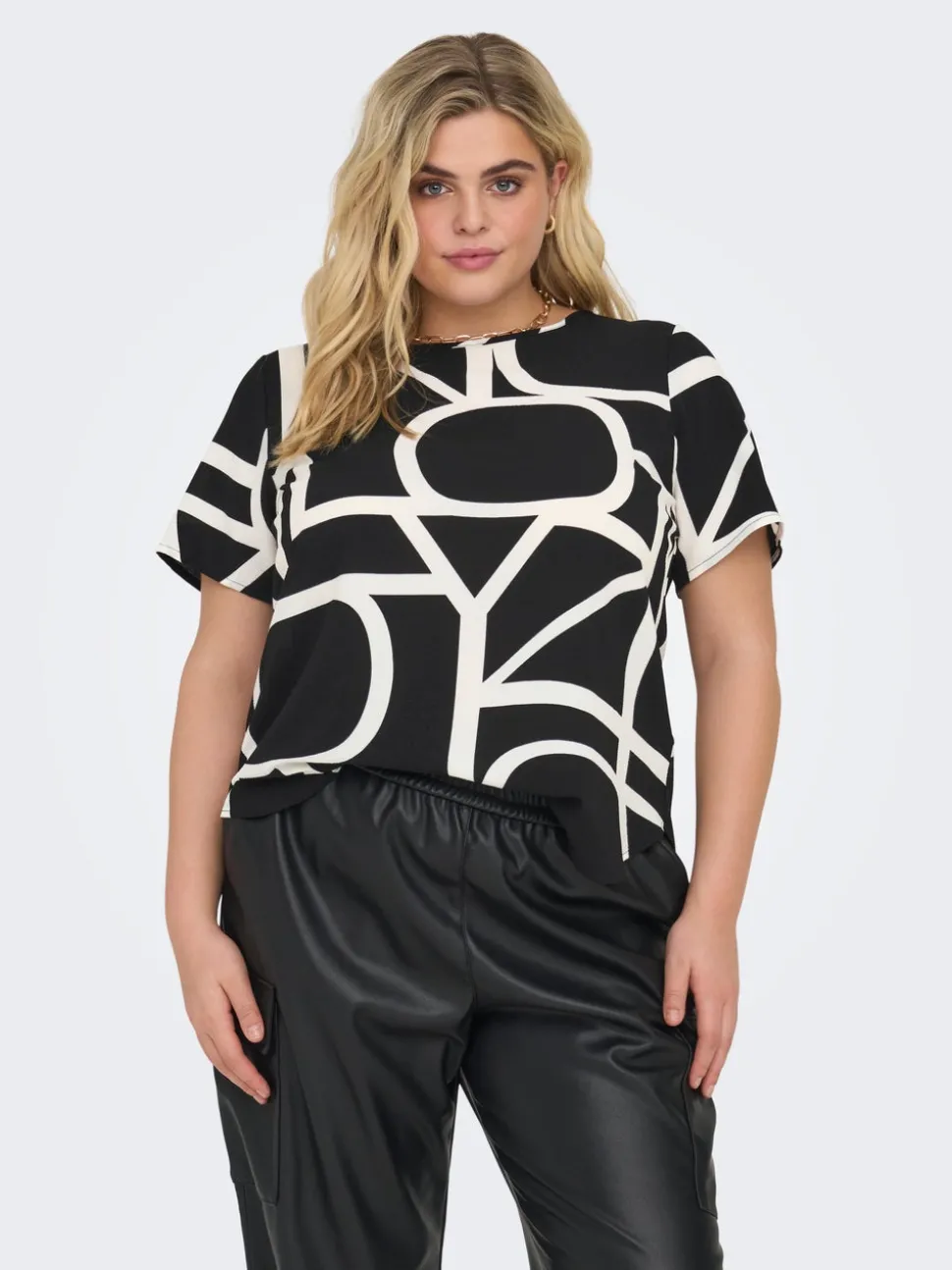 CARVICA Blus