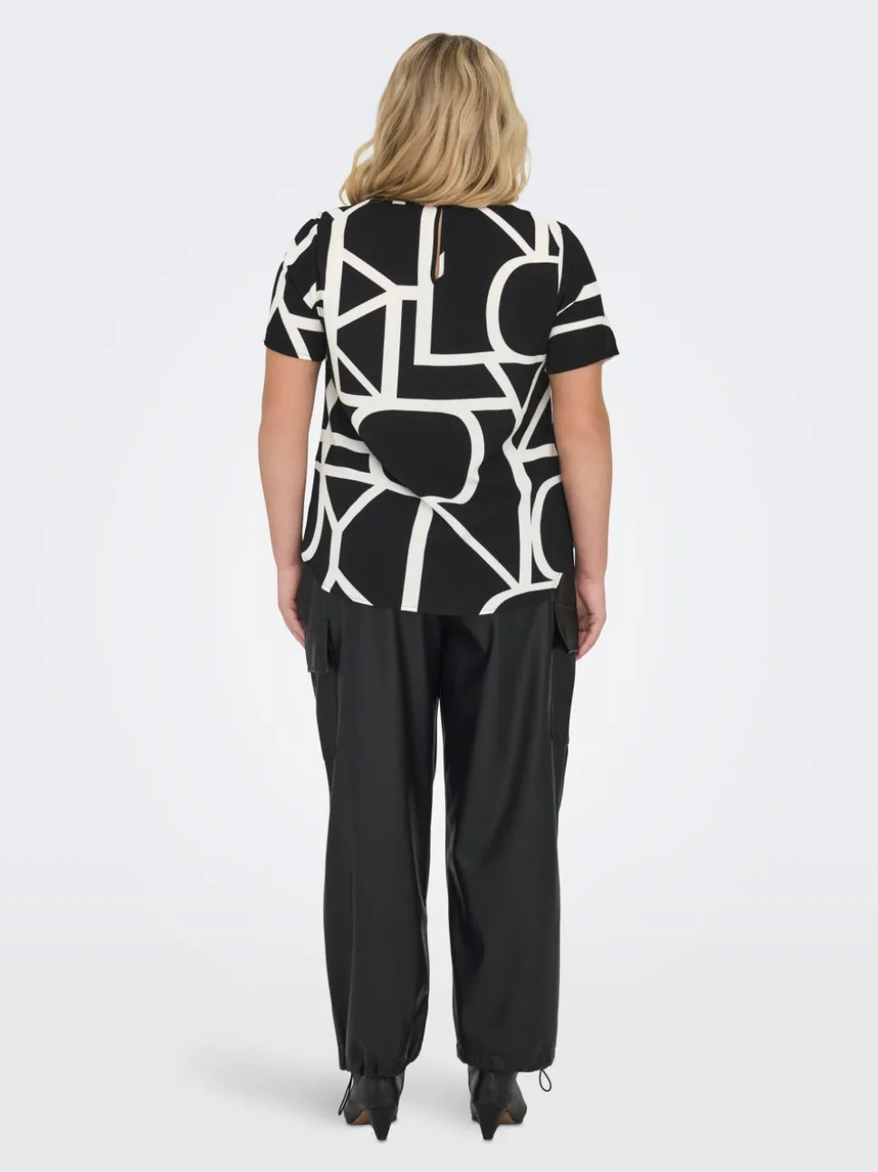 CARVICA Blus