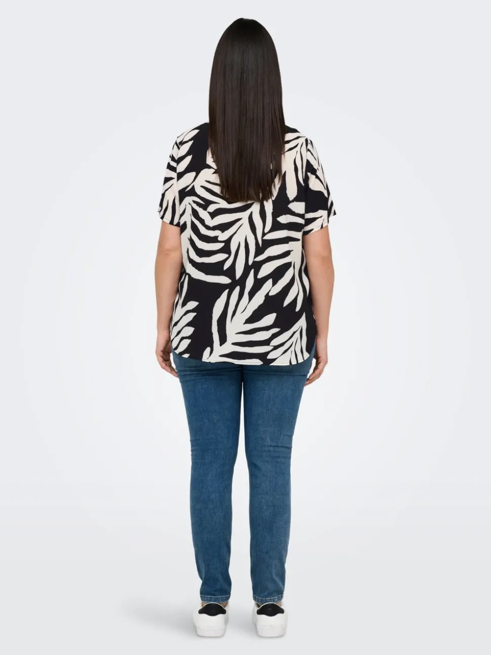 CARVICA Blus