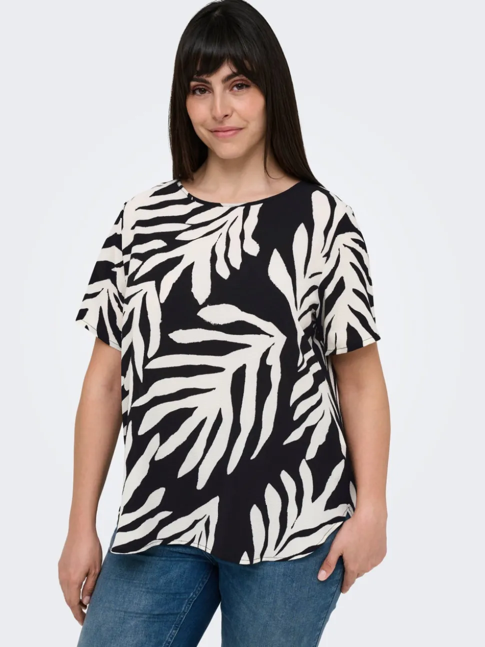 CARVICA Blus