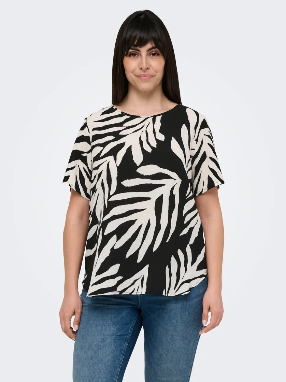 CARVICA Blus