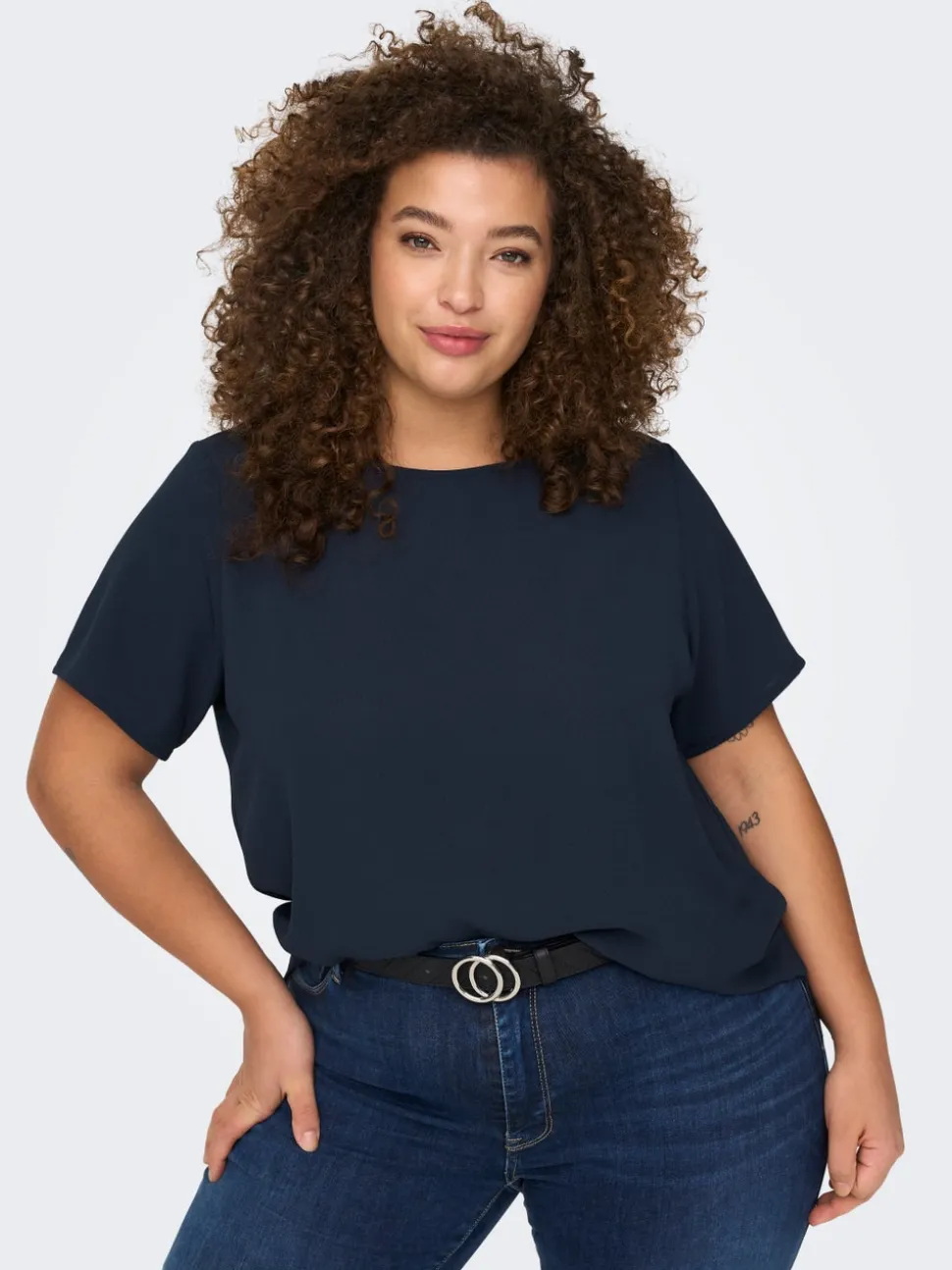 CARVICA Blus