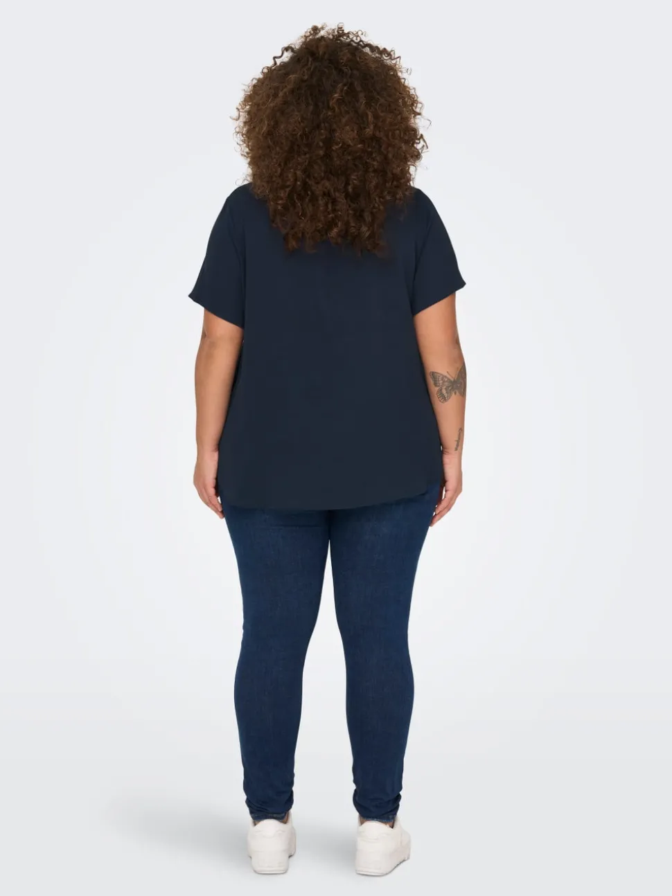 CARVICA Blus