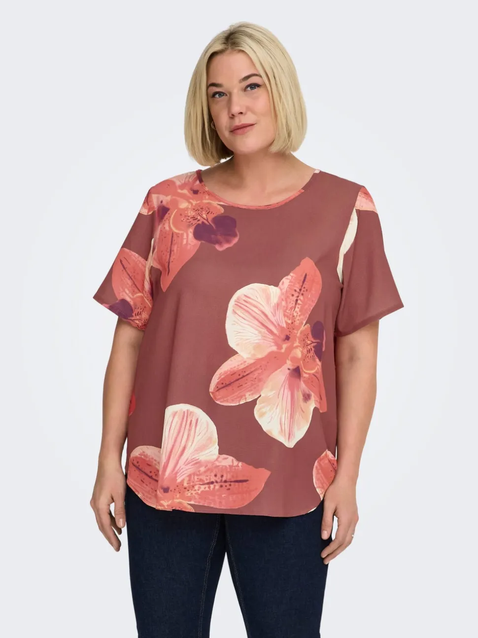 CARVICA Blus
