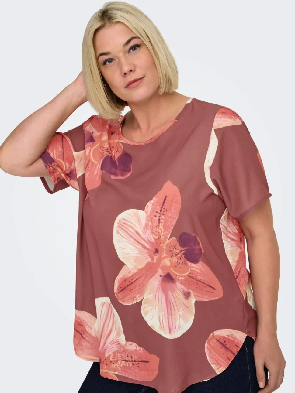 CARVICA Blus