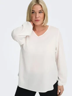 CARVICA Blus
