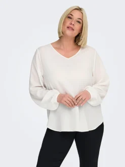 CARVICA Blus