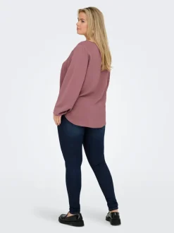 CARVICA Blus