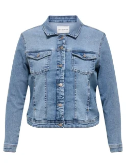 CARWESPA Jeansjacka