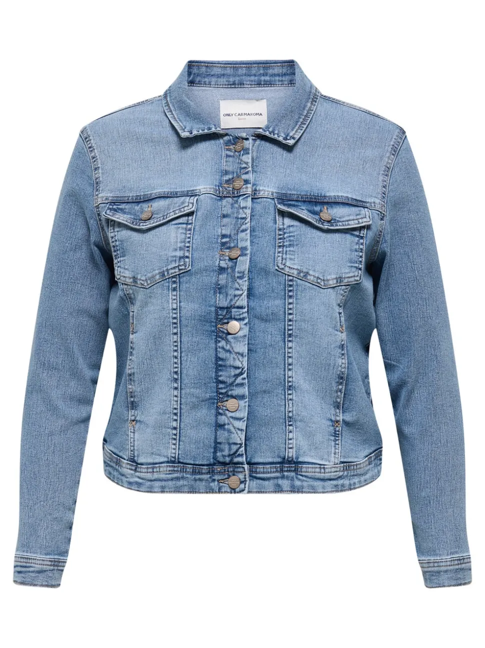CARWESPA Jeansjacka