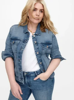 CARWESPA Jeansjacka