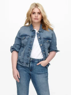 CARWESPA Jeansjacka