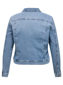CARWESPA Jeansjacka