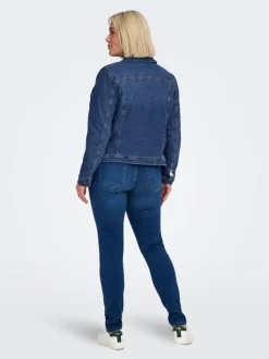 CARWESPA Jeansjacka