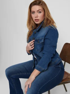 CARWESPA Jeansjacka