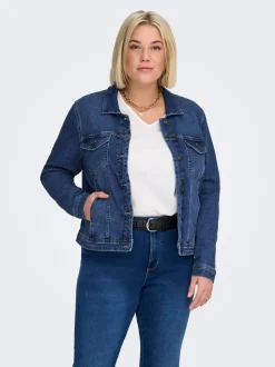 CARWESPA Jeansjacka