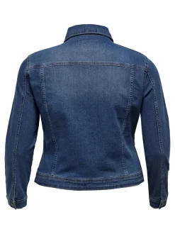 CARWESPA Jeansjacka