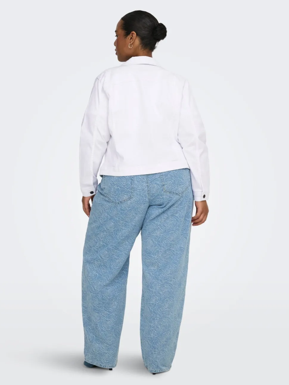 CARWESPA Jeansjacka