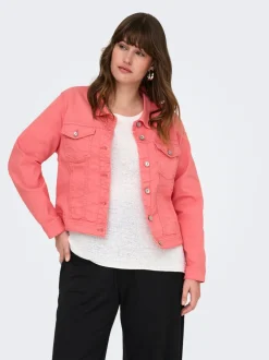 CARWESPA Jeansjacka