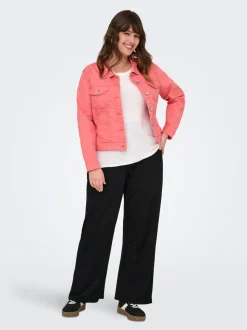 CARWESPA Jeansjacka