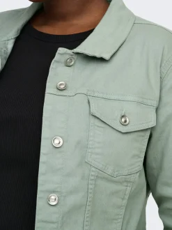 CARWESPA Jeansjacka
