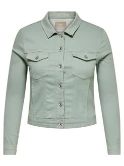 CARWESPA Jeansjacka
