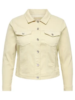 CARWESPA Jeansjacka