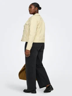 CARWESPA Jeansjacka