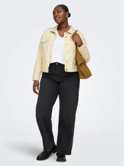CARWESPA Jeansjacka