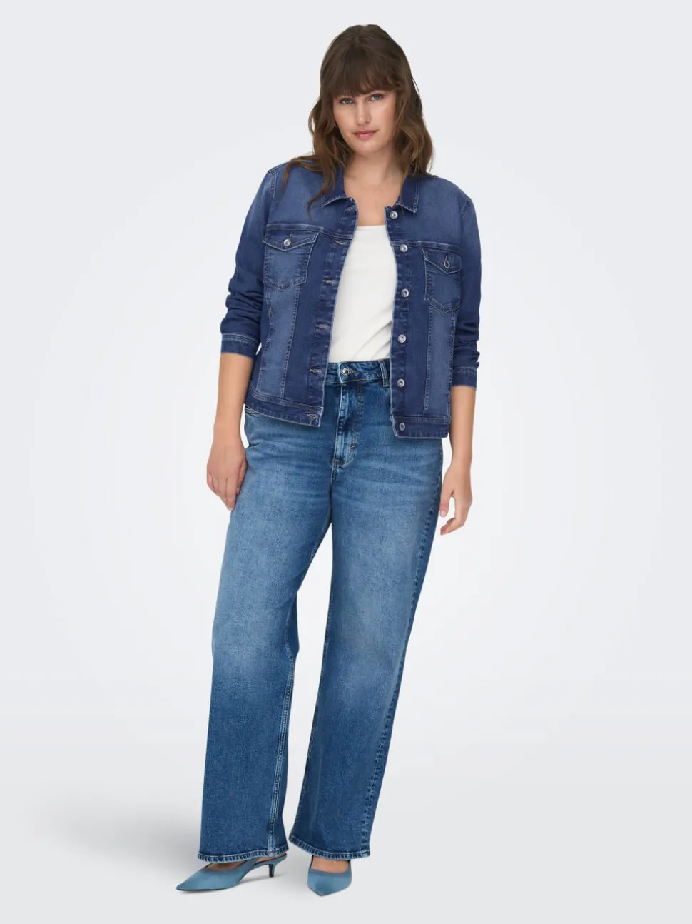 CARWESTA Jeansjacka