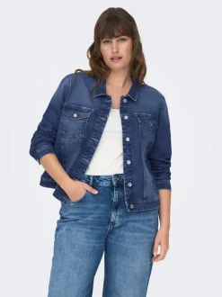 CARWESTA Jeansjacka
