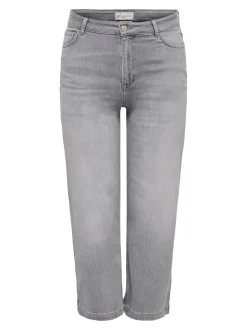 CARWILLY Hög midja Vida ben Jeans