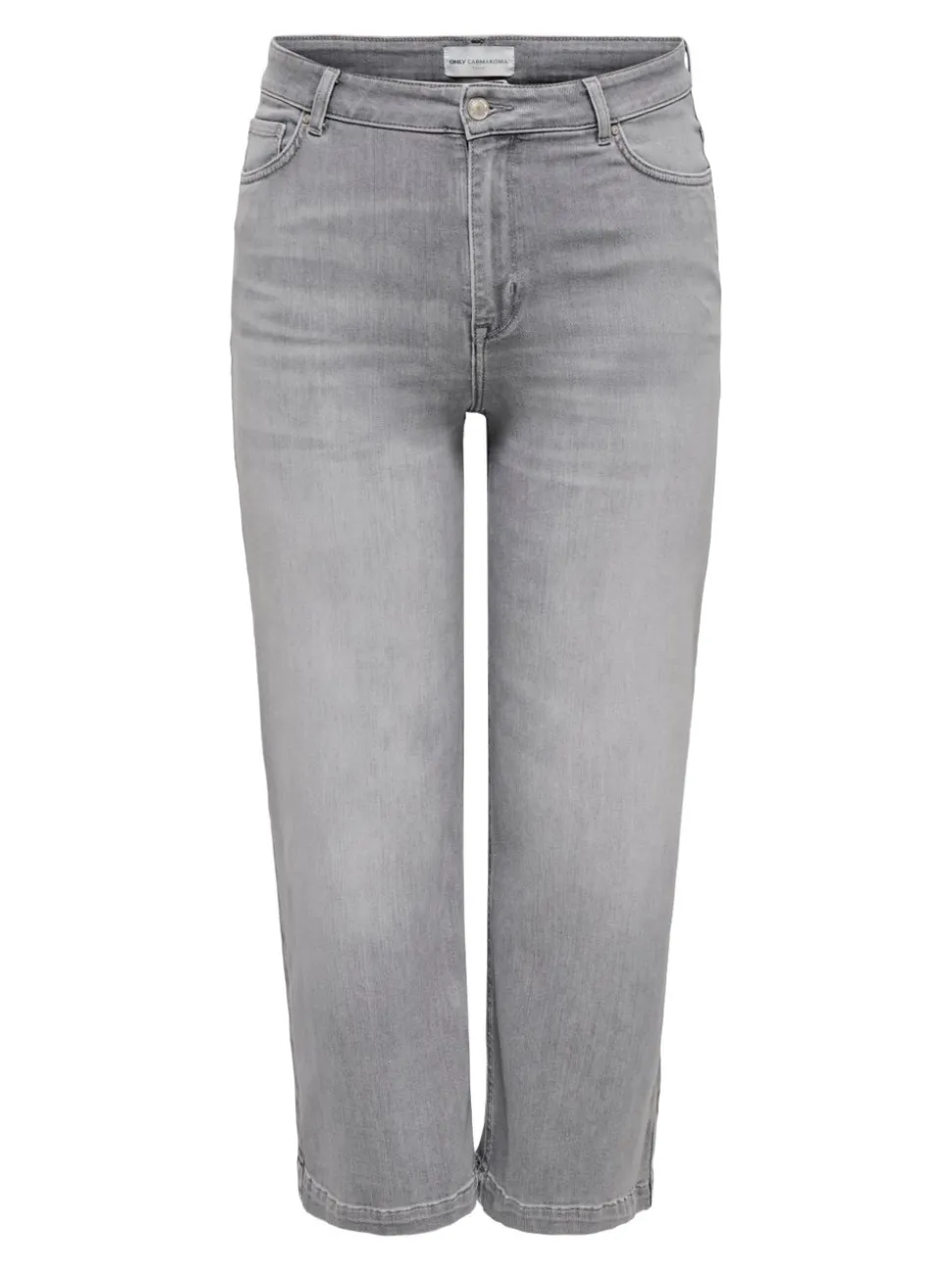 CARWILLY Hög midja Vida ben Jeans