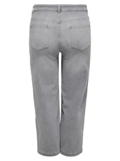 CARWILLY Hög midja Vida ben Jeans