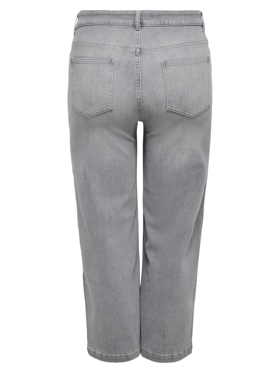 CARWILLY Hög midja Vida ben Jeans