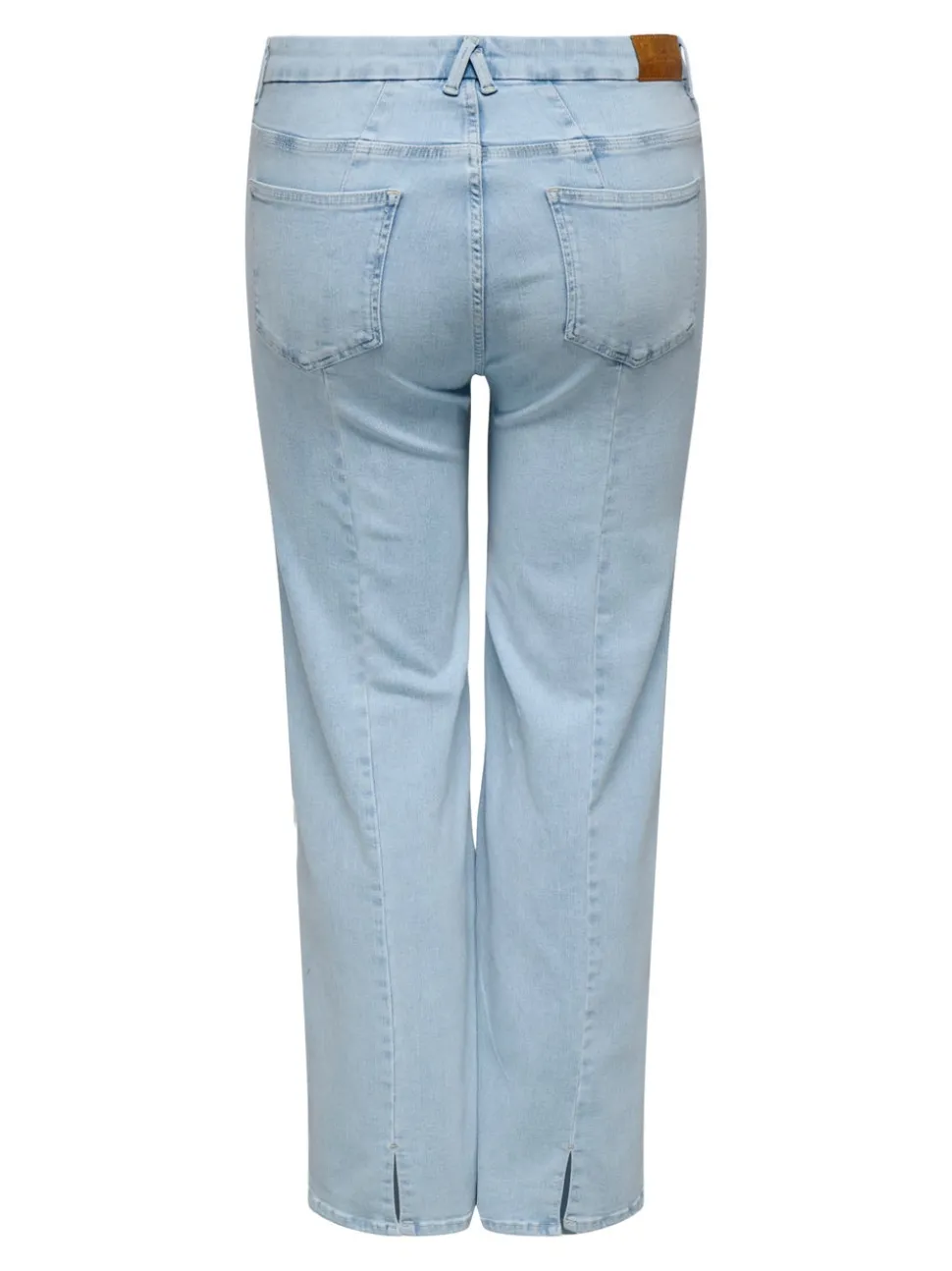 CARWILLY Hög midja Vida ben Jeans