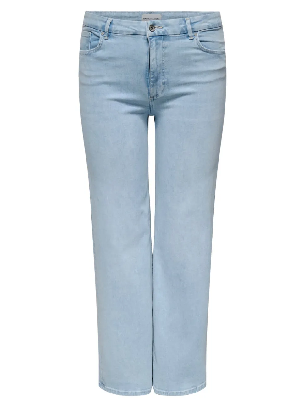 CARWILLY Hög midja Vida ben Jeans
