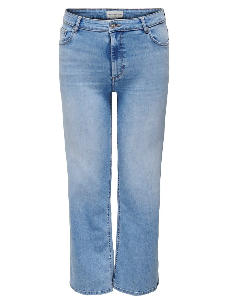 CARWILLY Hög midja Vida ben Jeans
