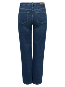 CARWILLY Hög midja Vida ben Jeans