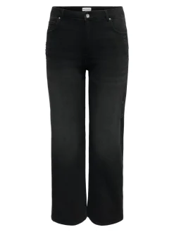 CARWILLY Hög midja Vida ben Jeans