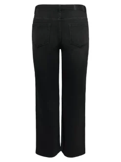 CARWILLY Hög midja Vida ben Jeans