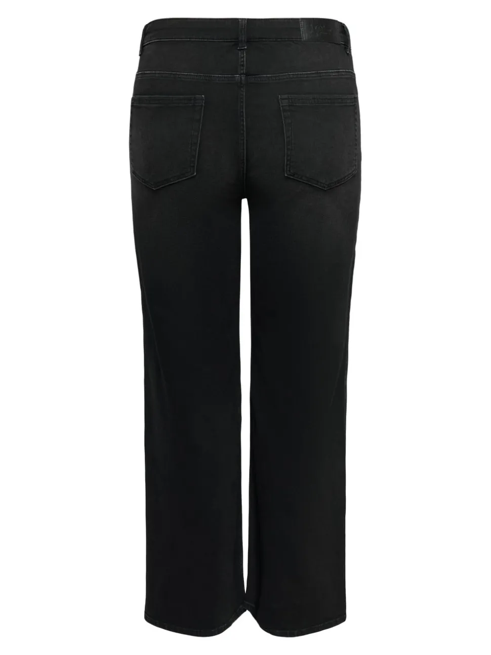 CARWILLY Hög midja Vida ben Jeans