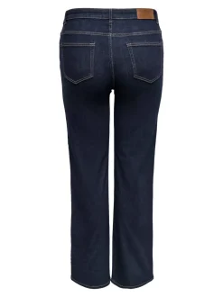 CARWILLY Hög midja Vida ben Jeans