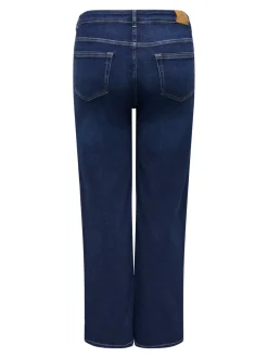 CARWILLY Hög midja Vida ben Jeans