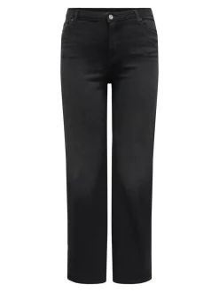 CARWILLY Hög midja Vida ben Jeans
