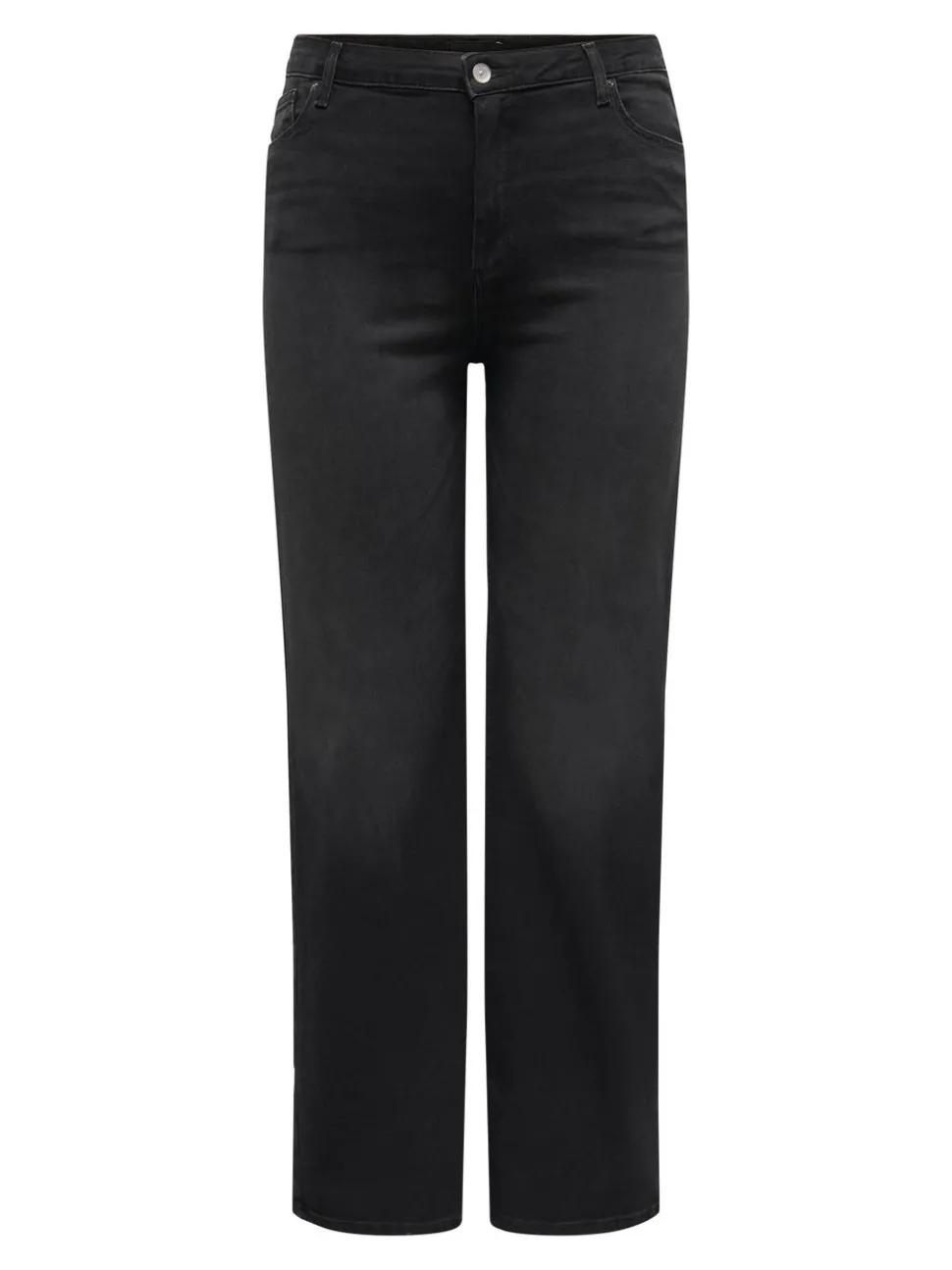 CARWILLY Hög midja Vida ben Jeans