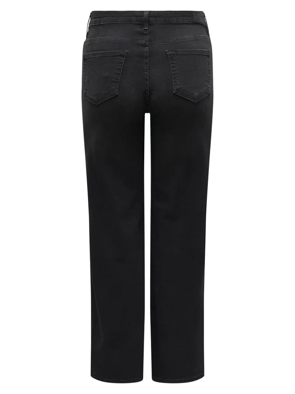 CARWILLY Hög midja Vida ben Jeans