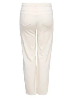 CARWILLY Hög midja wide Fit Jeans